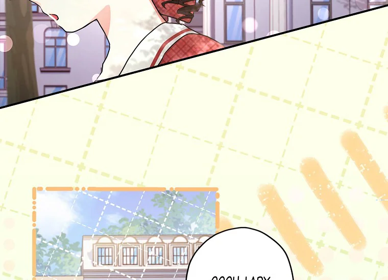 I Became the Male Lead's Adopted Daughter Chapter 84 Gambar 30