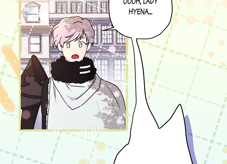 I Became the Male Lead's Adopted Daughter Chapter 84 Gambar 31