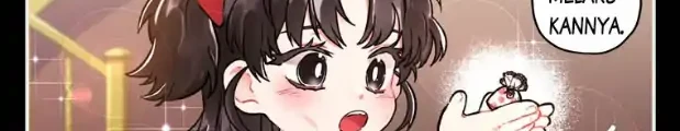 I Became the Male Lead's Adopted Daughter Chapter 9 Gambar 6