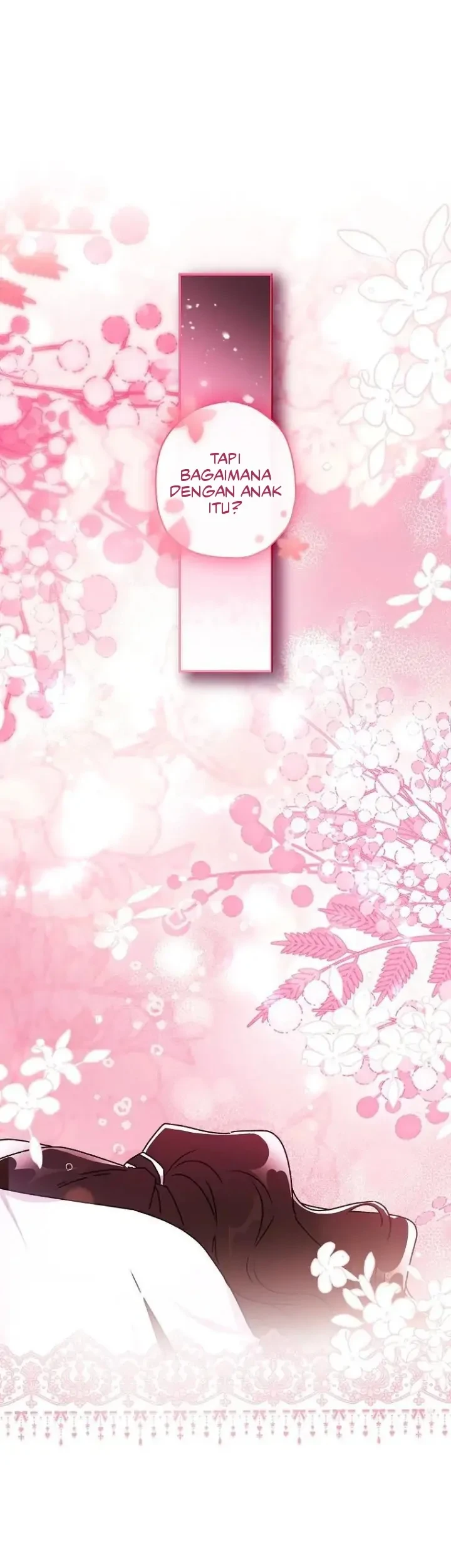 I Became the Male Lead's Adopted Daughter Chapter 90 Gambar 10