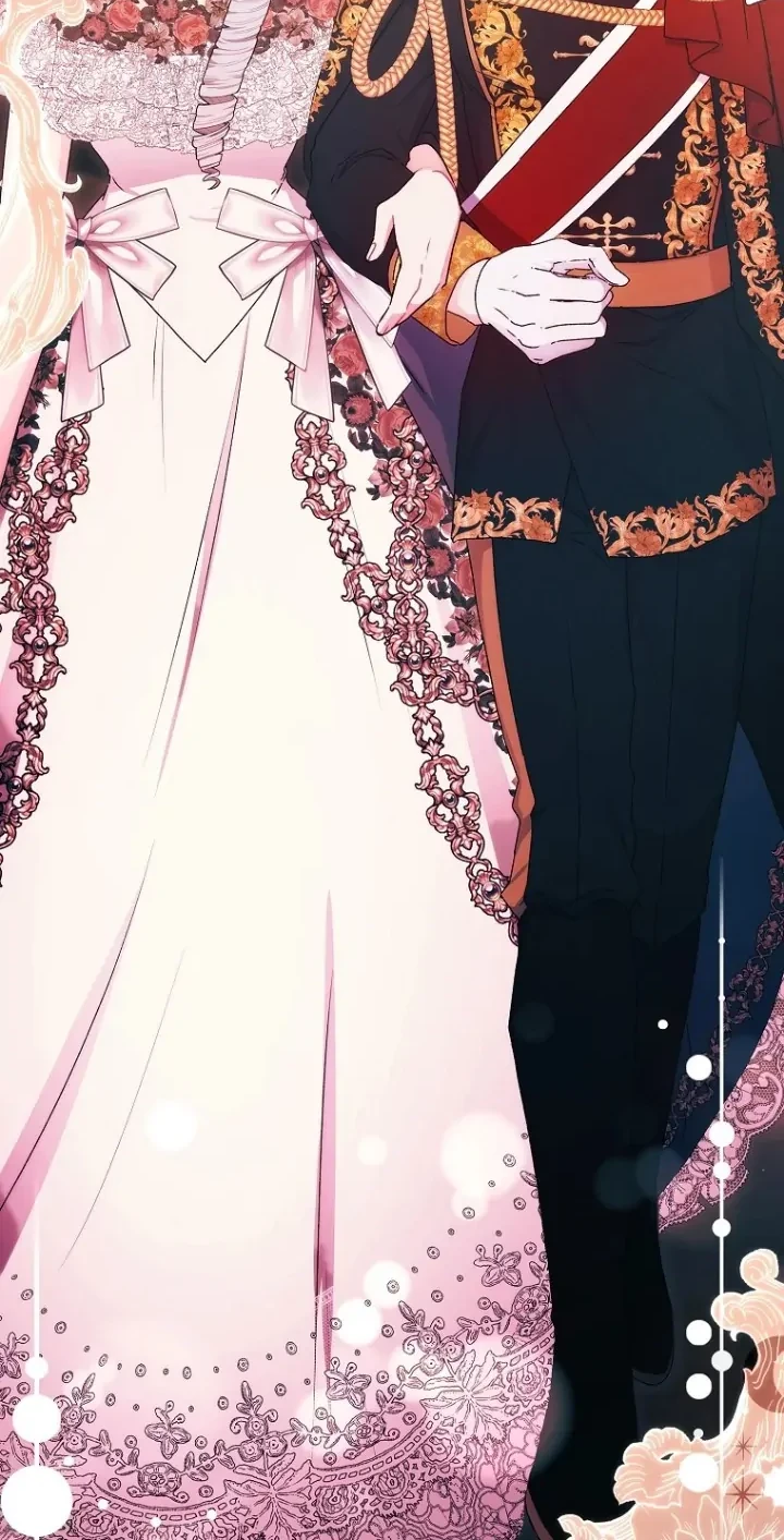 I Became the Male Lead's Adopted Daughter Chapter 92 Gambar 9