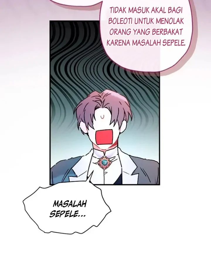 I Became the Male Lead's Adopted Daughter Chapter 99 Gambar 9