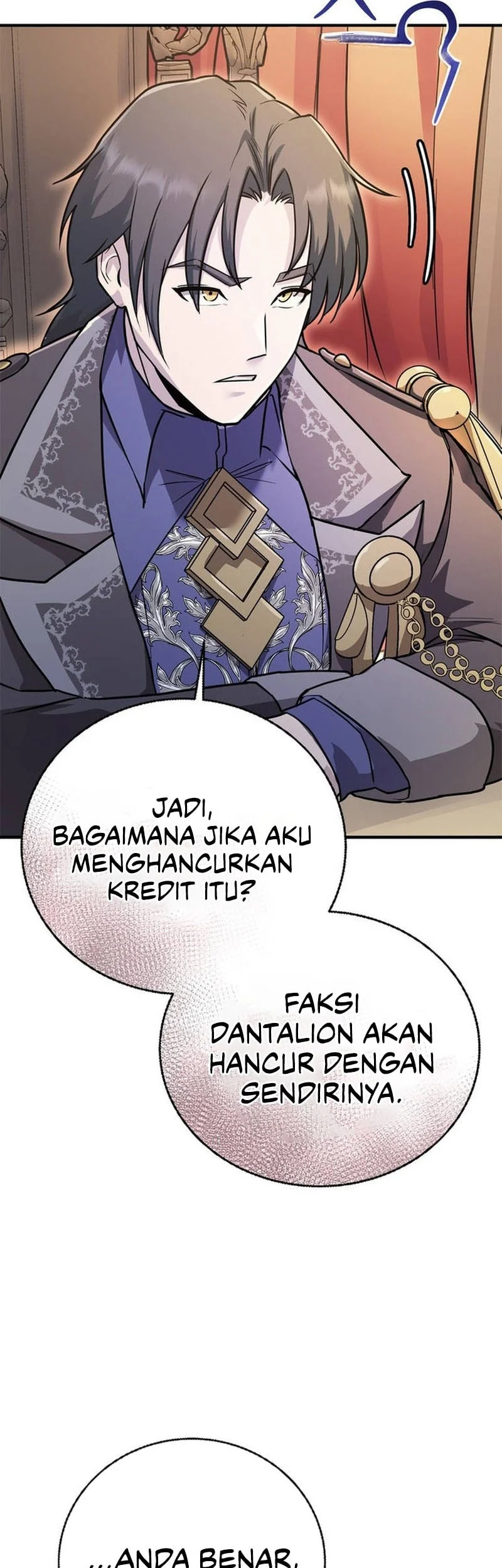 I Became The Master Of The Weakest Demon King Chapter 10 Gambar 16