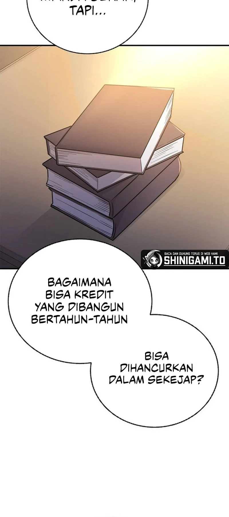 I Became The Master Of The Weakest Demon King Chapter 10 Gambar 17