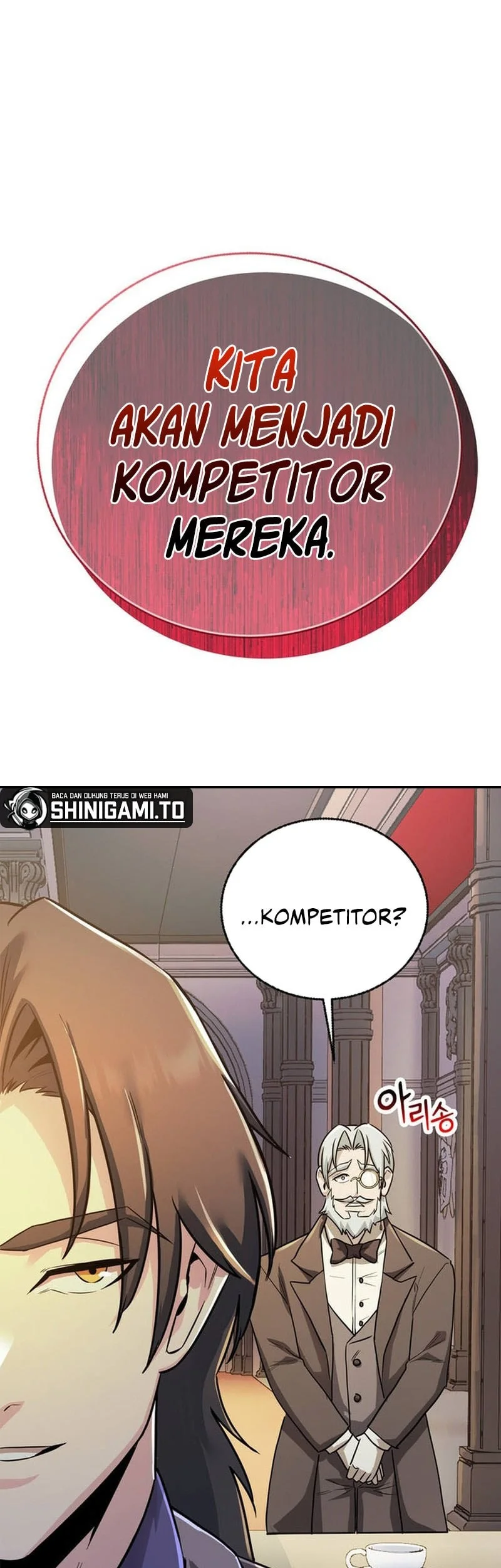 I Became The Master Of The Weakest Demon King Chapter 10 Gambar 20