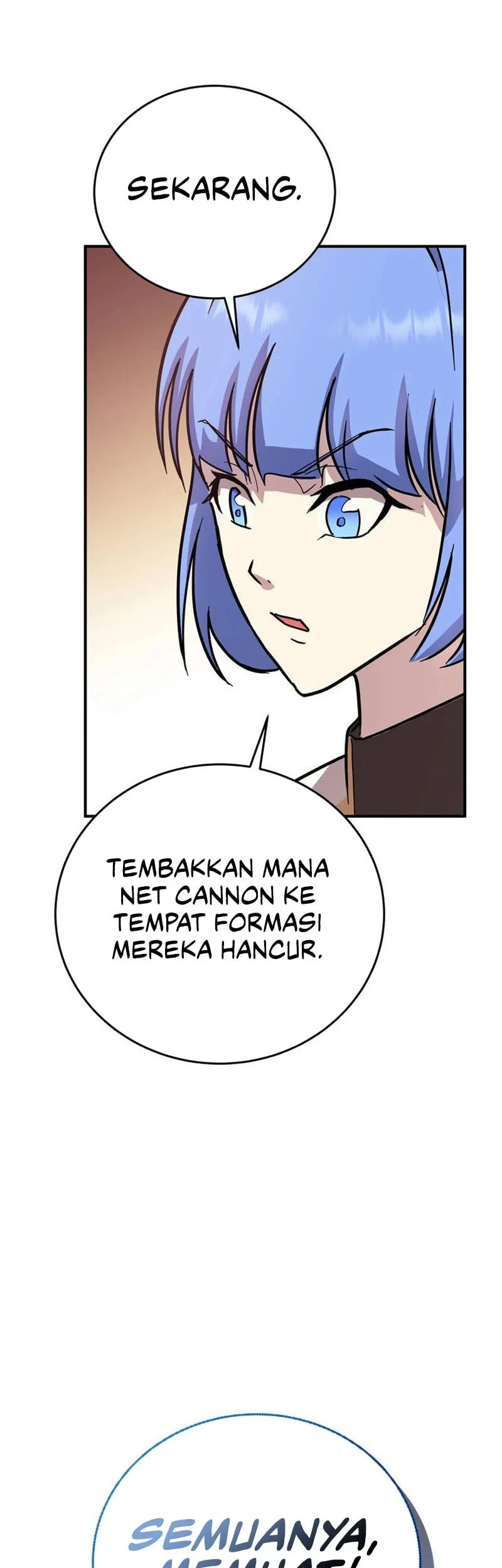 I Became The Master Of The Weakest Demon King Chapter 11 Gambar 15
