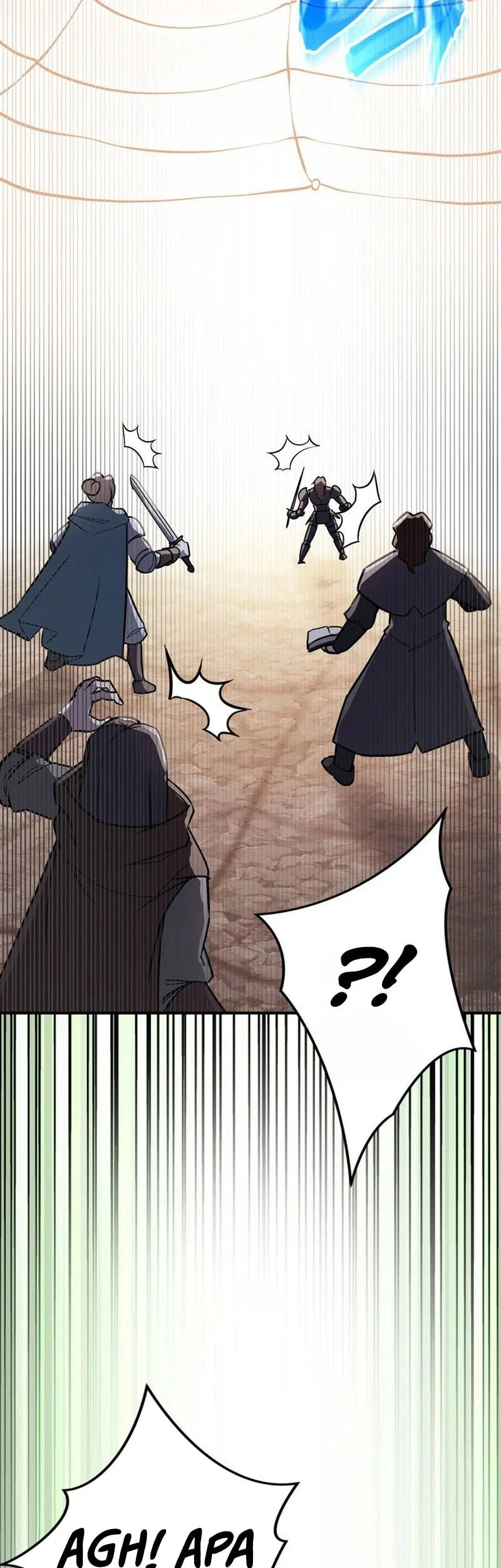 I Became The Master Of The Weakest Demon King Chapter 11 Gambar 18