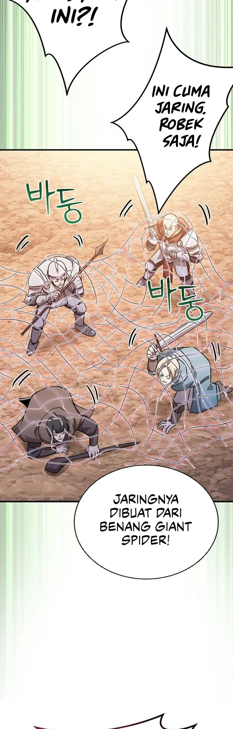 I Became The Master Of The Weakest Demon King Chapter 11 Gambar 19