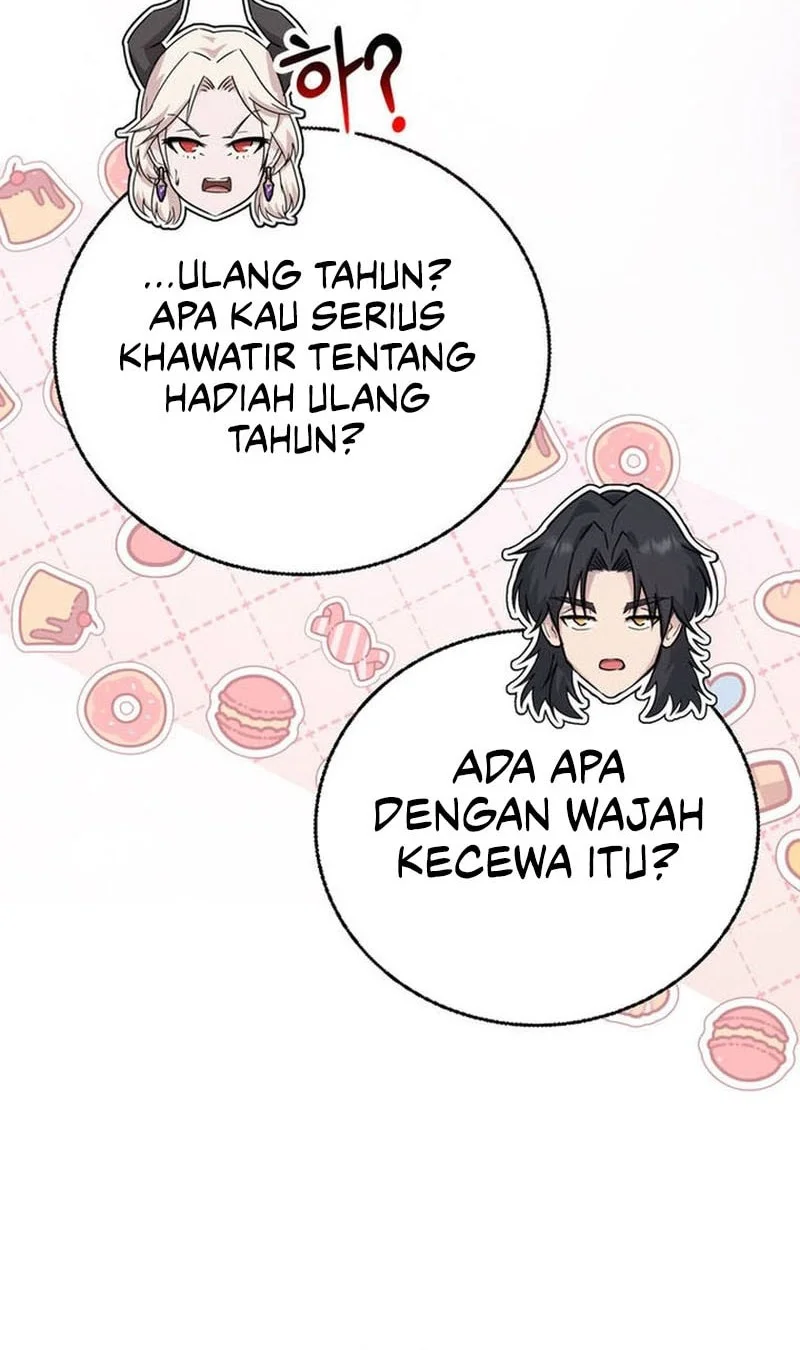 I Became The Master Of The Weakest Demon King Chapter 13 Gambar 13