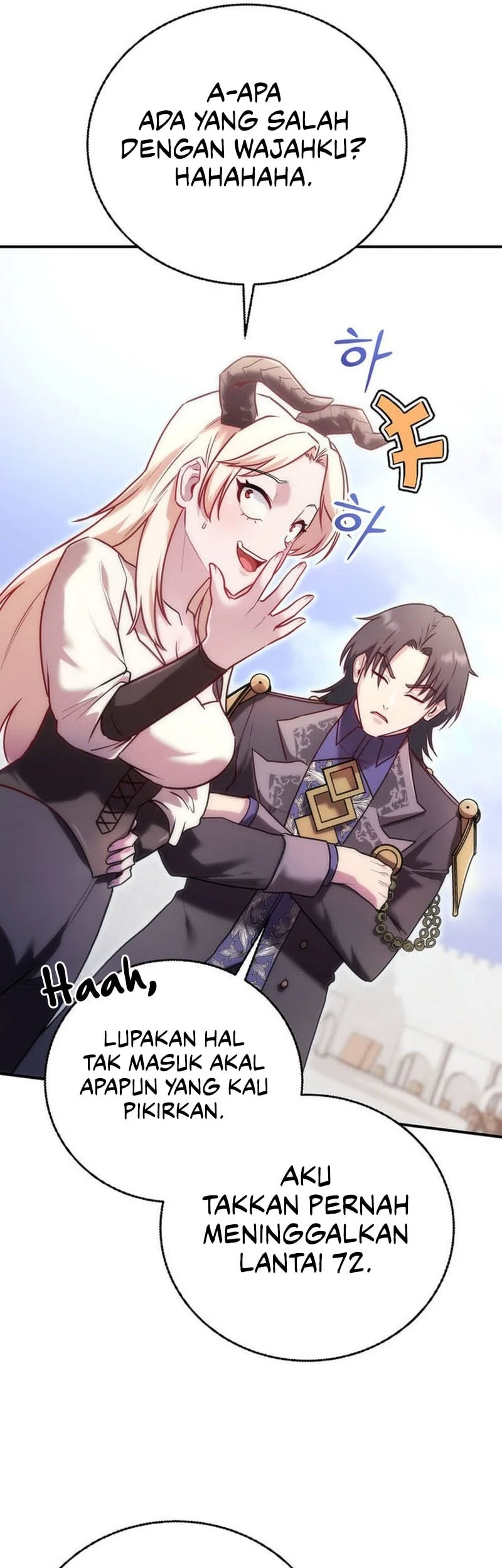 I Became The Master Of The Weakest Demon King Chapter 13 Gambar 14