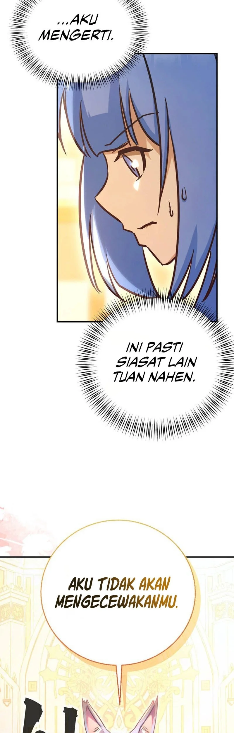 I Became The Master Of The Weakest Demon King Chapter 16 Gambar 16