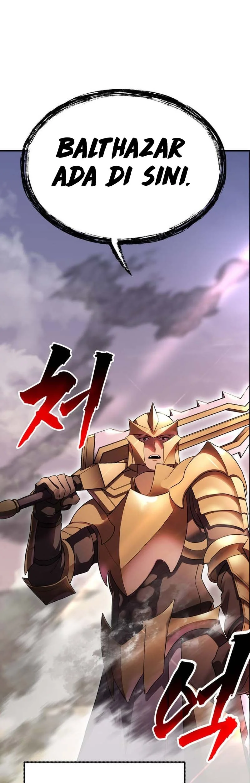 I Became The Master Of The Weakest Demon King Chapter 17 Gambar 18