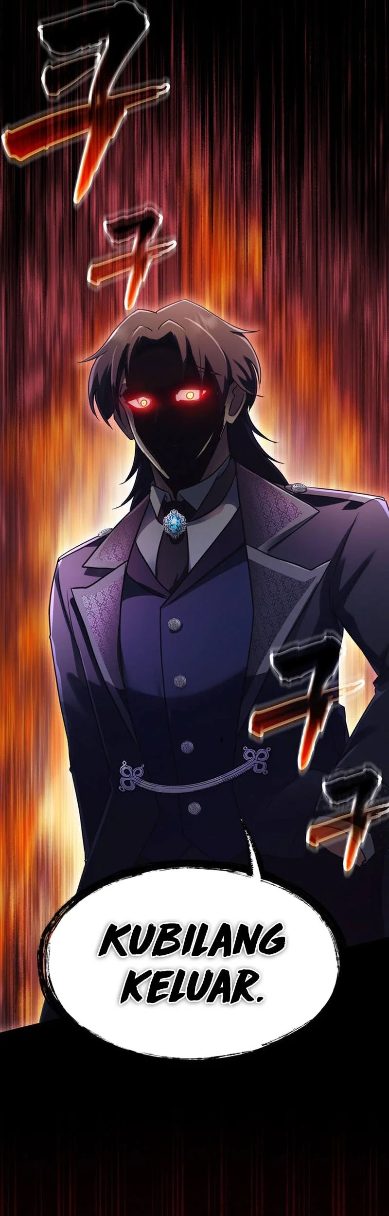 I Became The Master Of The Weakest Demon King Chapter 18 Gambar 14
