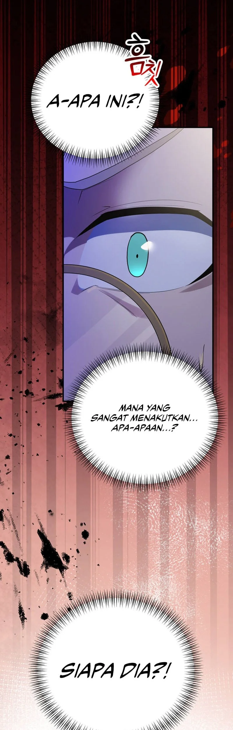 I Became The Master Of The Weakest Demon King Chapter 18 Gambar 15