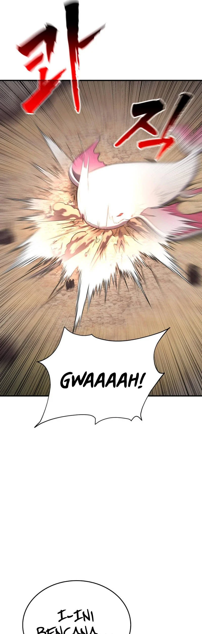 I Became The Master Of The Weakest Demon King Chapter 19 Gambar 14
