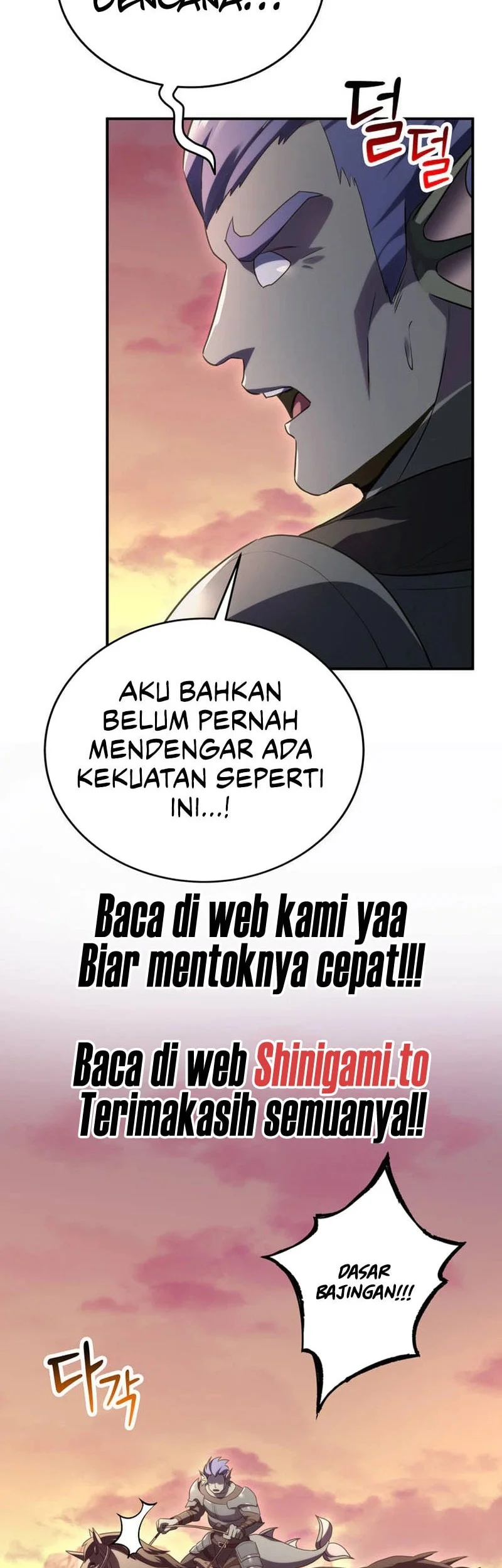 I Became The Master Of The Weakest Demon King Chapter 19 Gambar 15