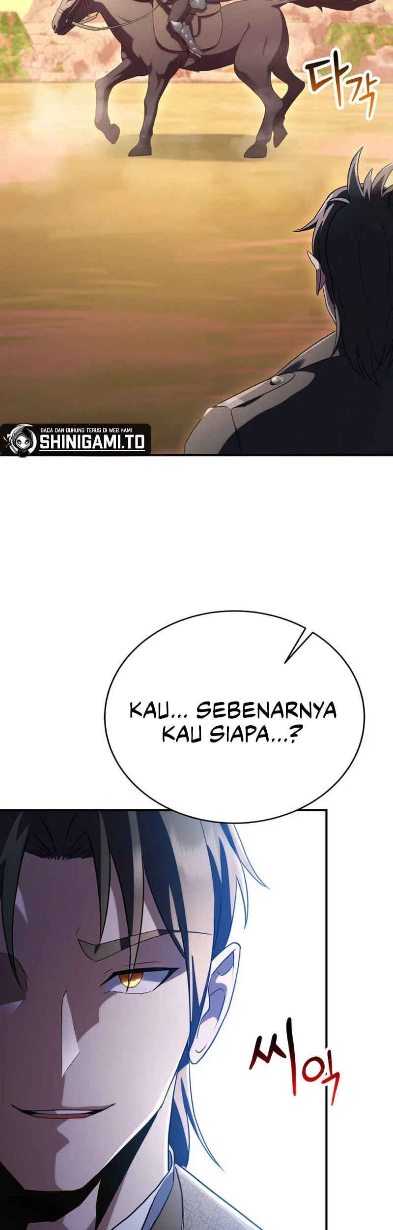 I Became The Master Of The Weakest Demon King Chapter 19 Gambar 16
