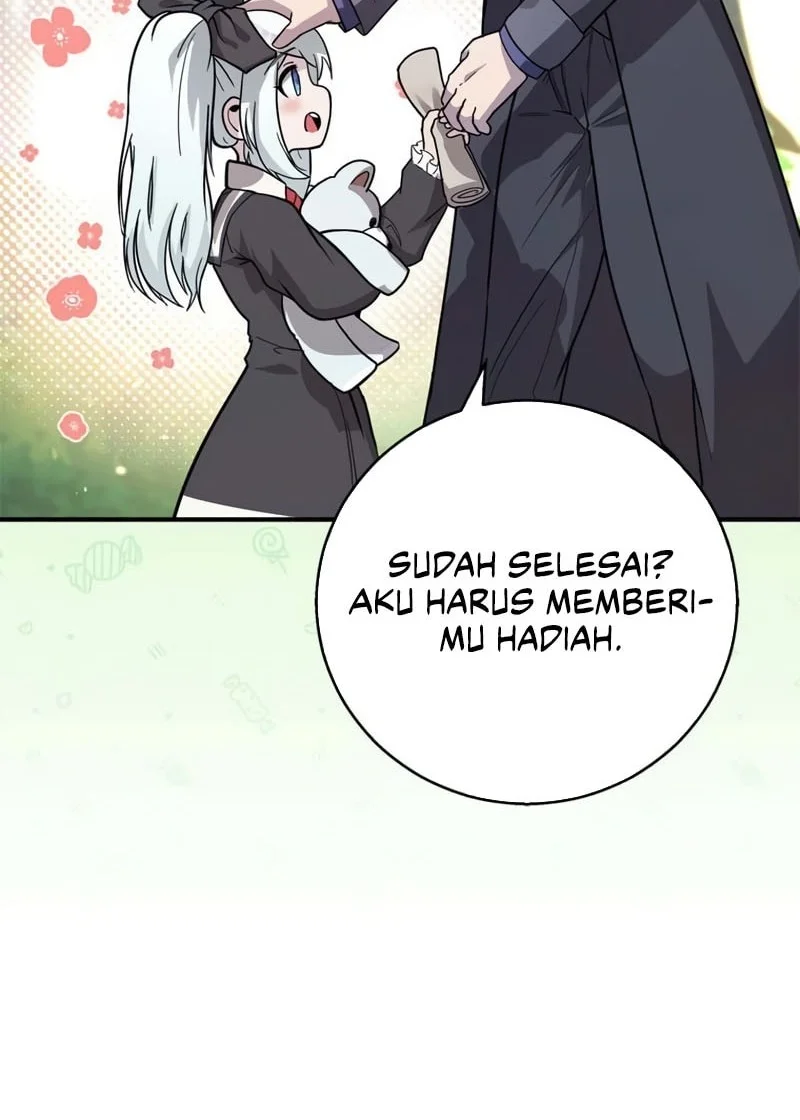 I Became The Master Of The Weakest Demon King Chapter 2 Gambar 17