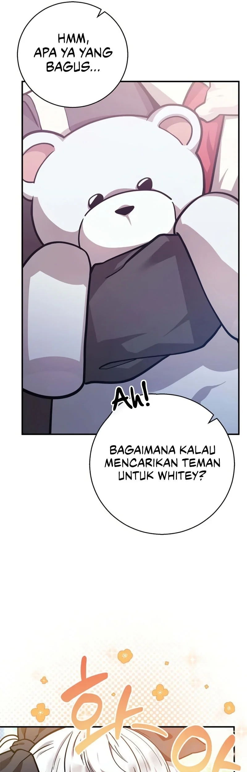 I Became The Master Of The Weakest Demon King Chapter 2 Gambar 18