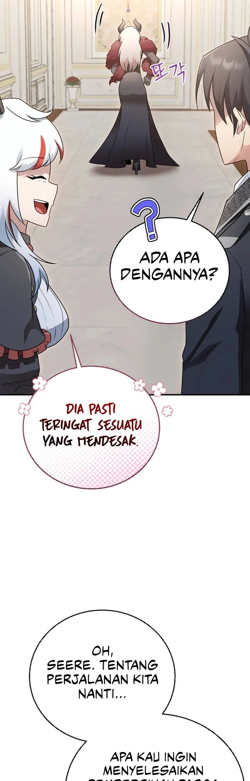 I Became The Master Of The Weakest Demon King Chapter 20 Gambar 14