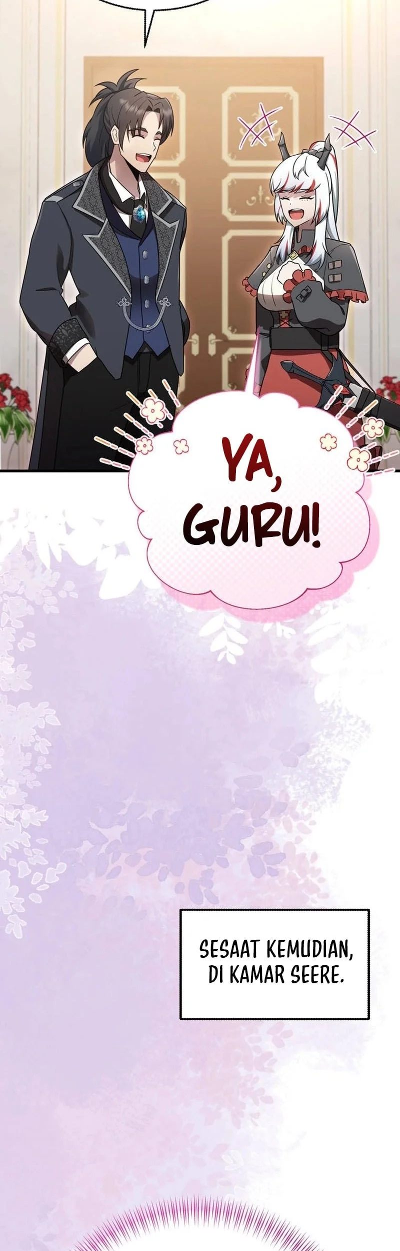 I Became The Master Of The Weakest Demon King Chapter 20 Gambar 16