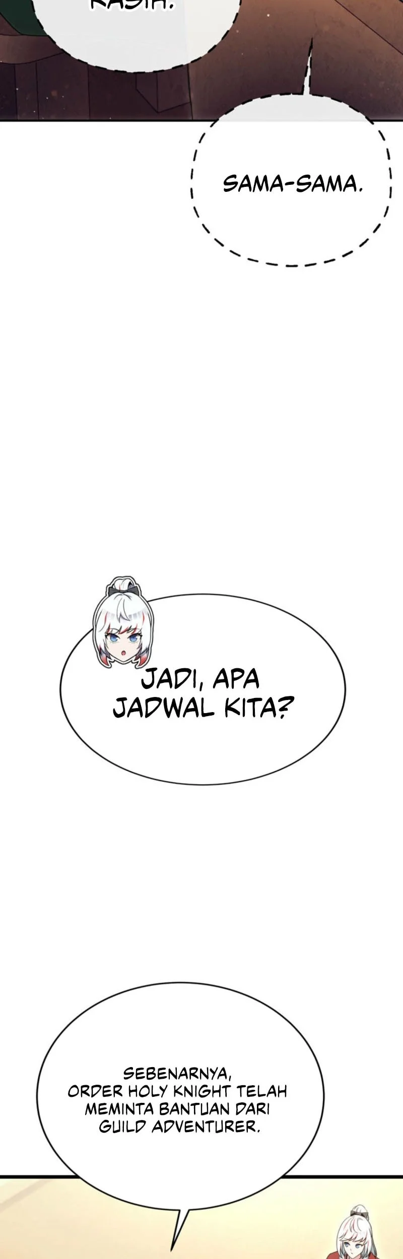 I Became The Master Of The Weakest Demon King Chapter 22 Gambar 15