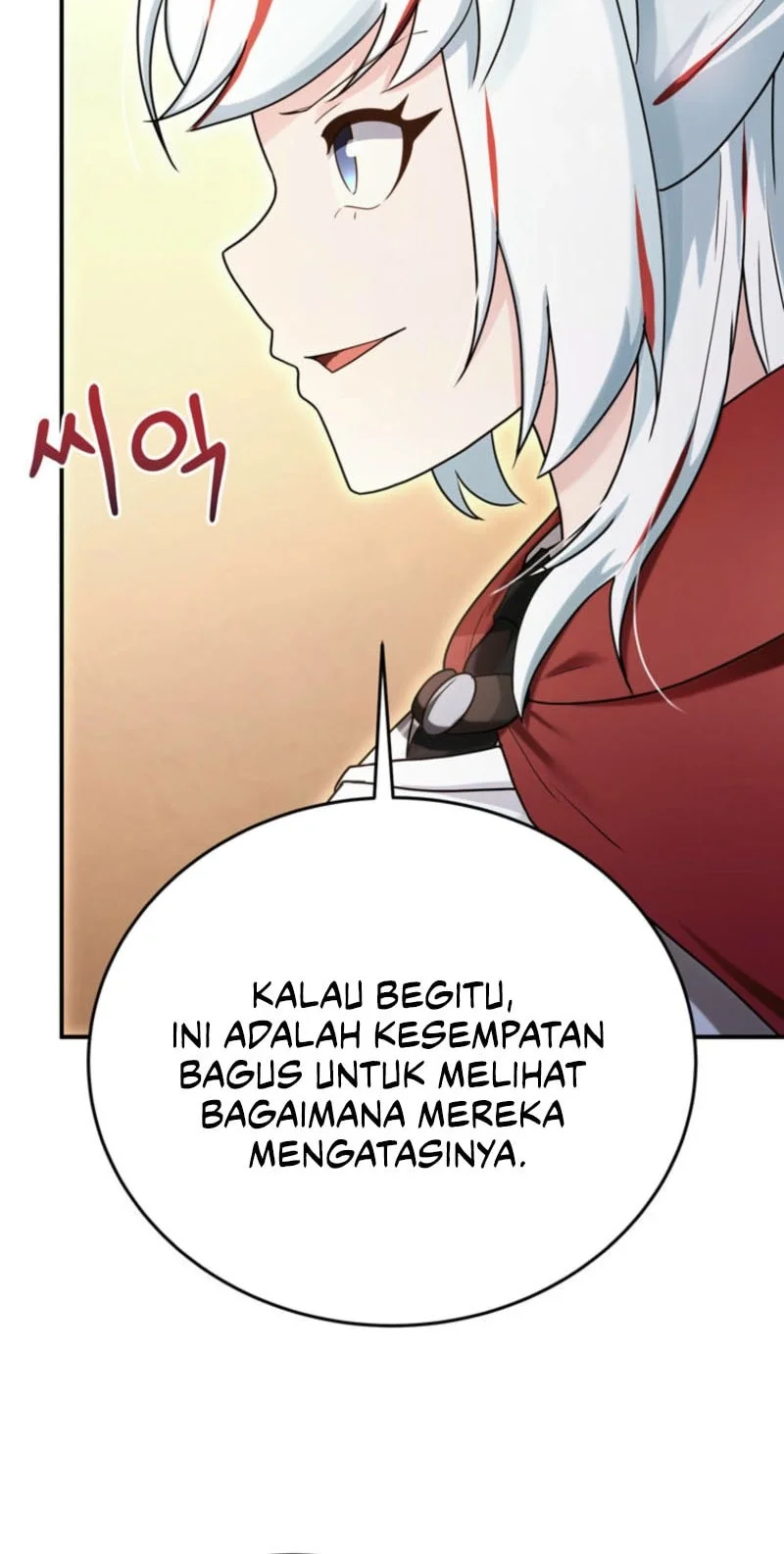 I Became The Master Of The Weakest Demon King Chapter 22 Gambar 17