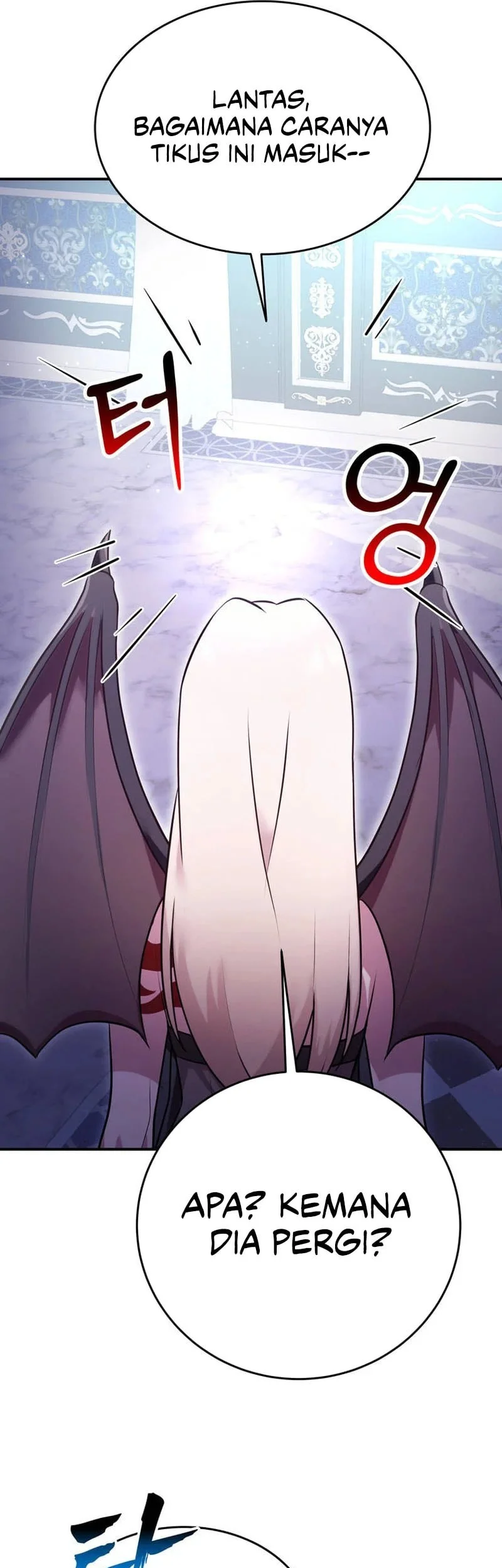 I Became The Master Of The Weakest Demon King Chapter 23 Gambar 18
