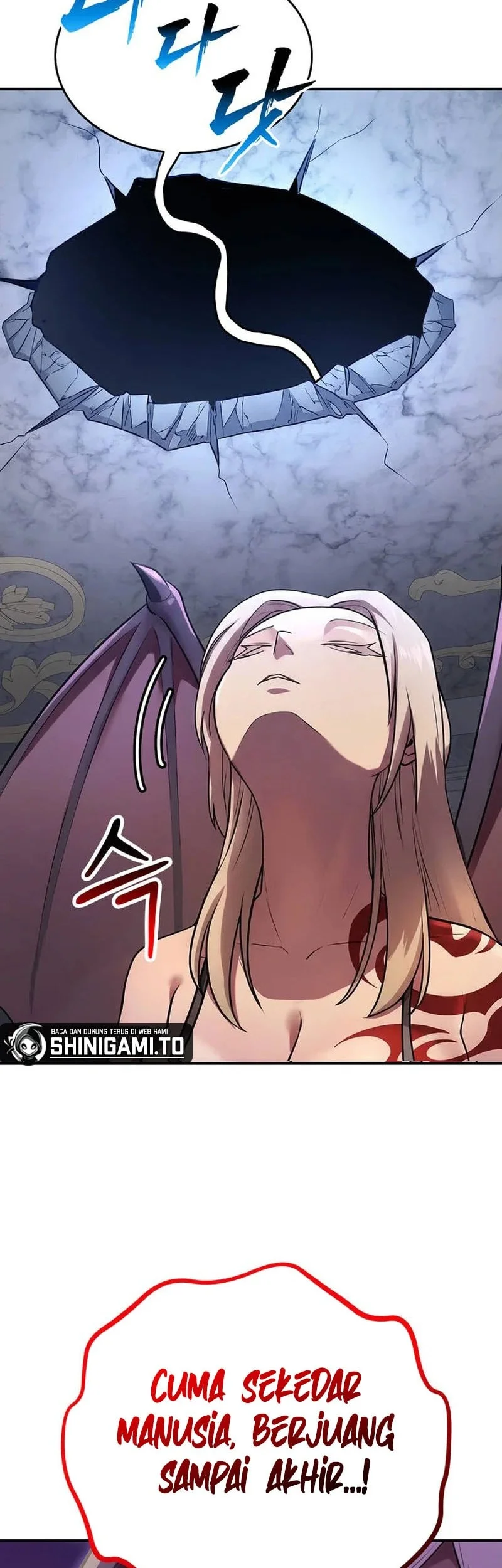 I Became The Master Of The Weakest Demon King Chapter 23 Gambar 19
