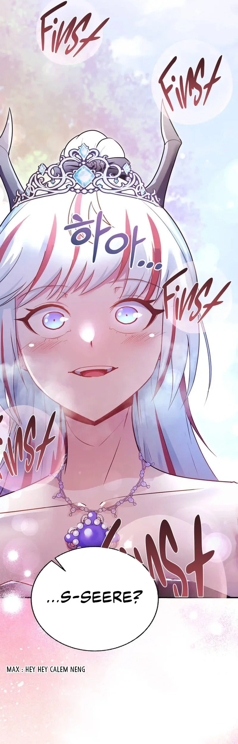 I Became The Master Of The Weakest Demon King Chapter 24 Gambar 18