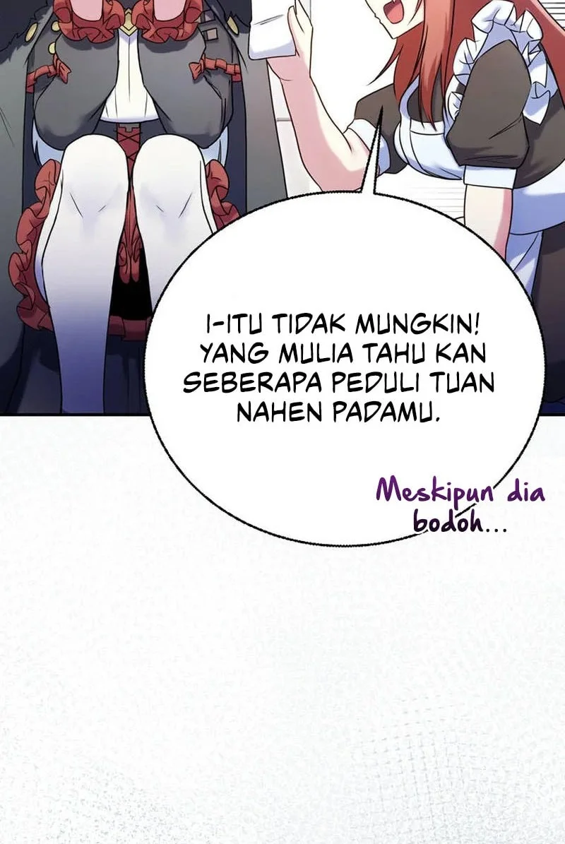 I Became The Master Of The Weakest Demon King Chapter 25 Gambar 17