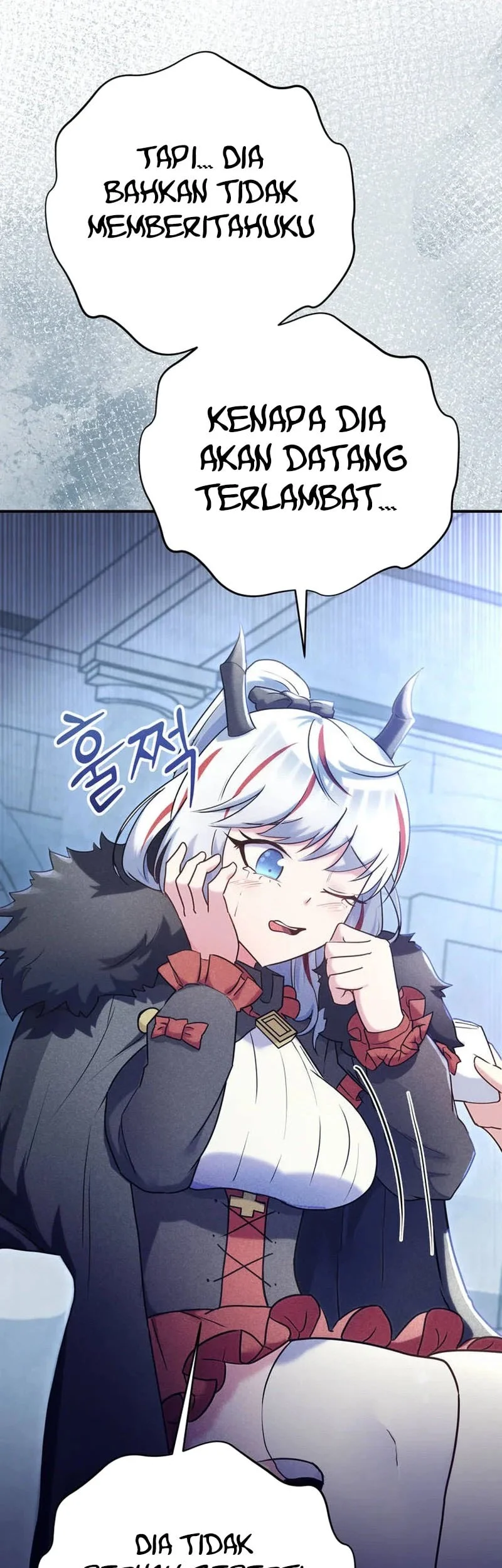 I Became The Master Of The Weakest Demon King Chapter 25 Gambar 18