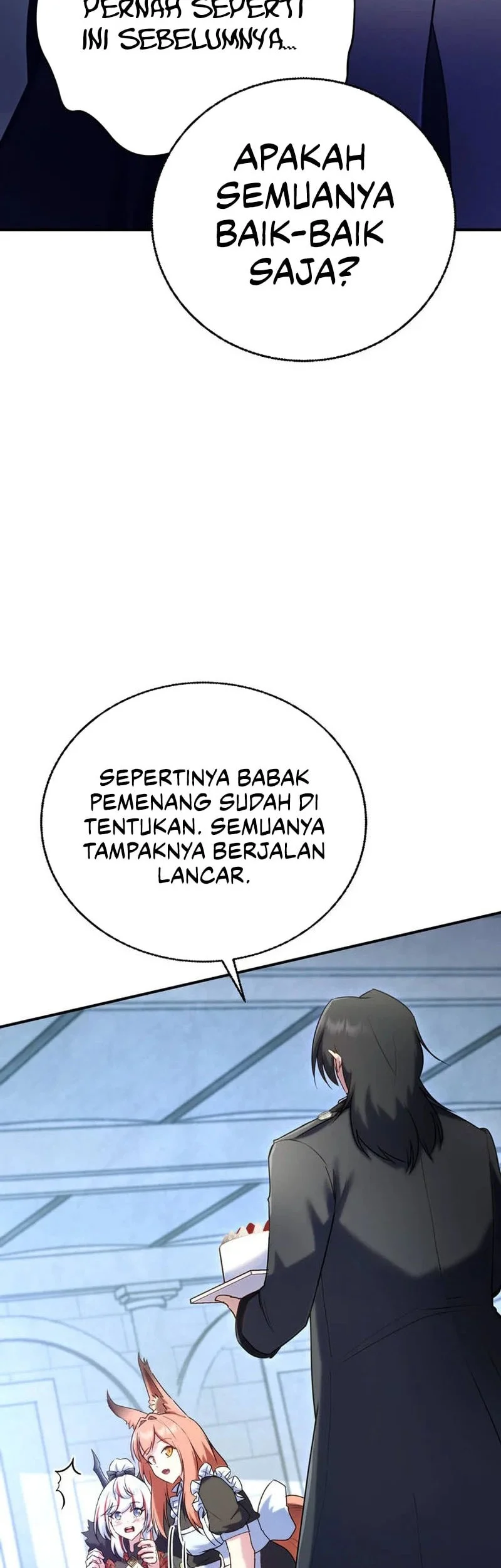 I Became The Master Of The Weakest Demon King Chapter 25 Gambar 19