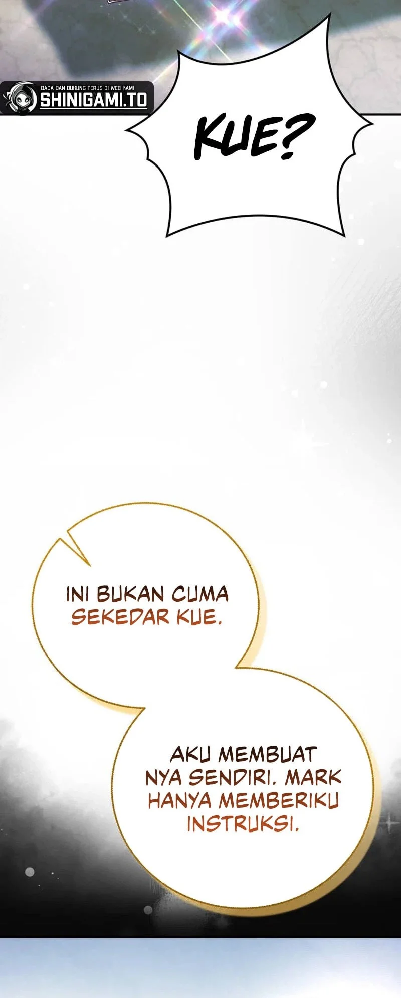 I Became The Master Of The Weakest Demon King Chapter 25 Gambar 21
