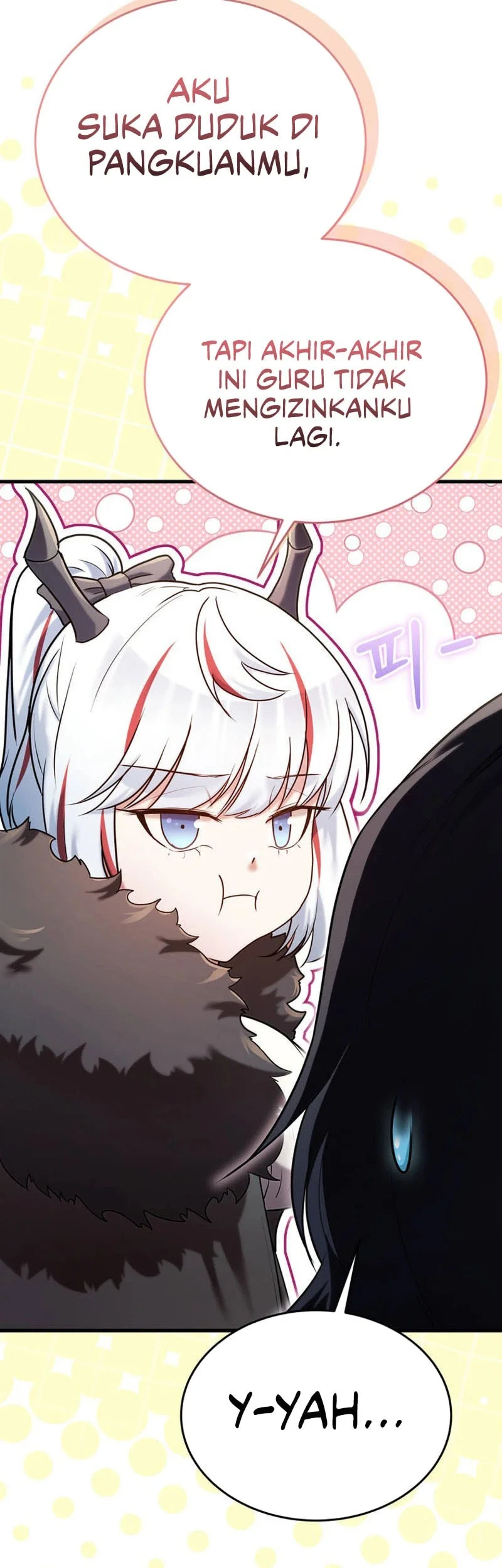 I Became The Master Of The Weakest Demon King Chapter 28 Gambar 18