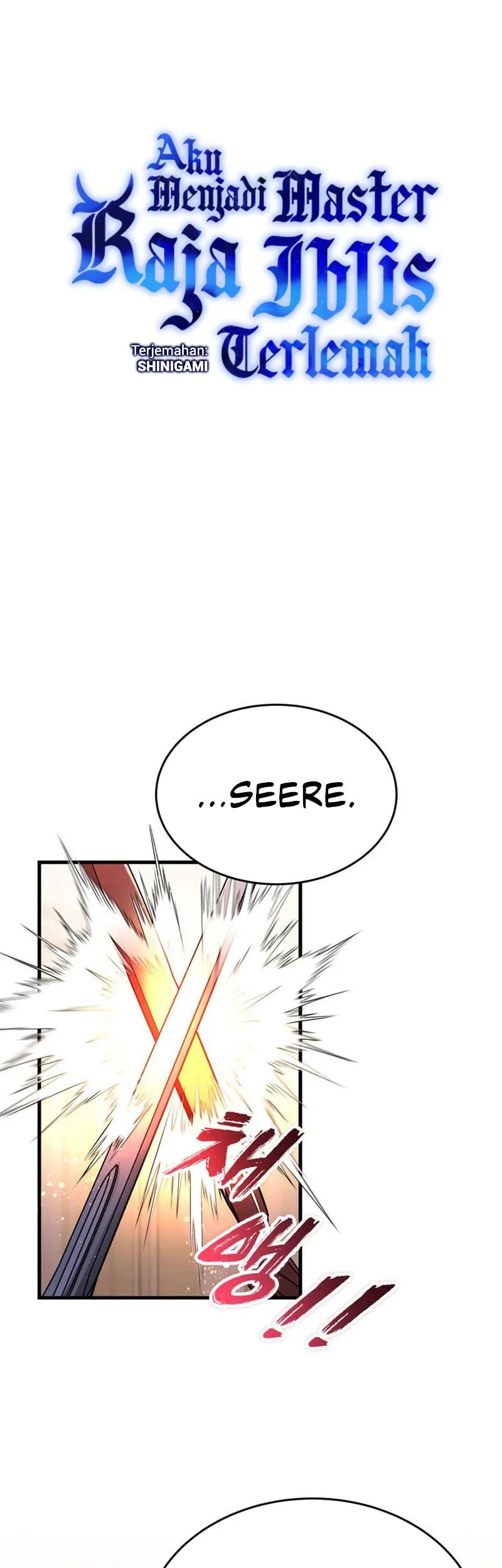 I Became The Master Of The Weakest Demon King Chapter 29 Gambar 18