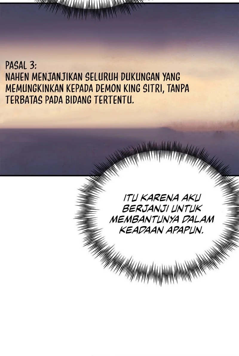 I Became The Master Of The Weakest Demon King Chapter 3 Gambar 17