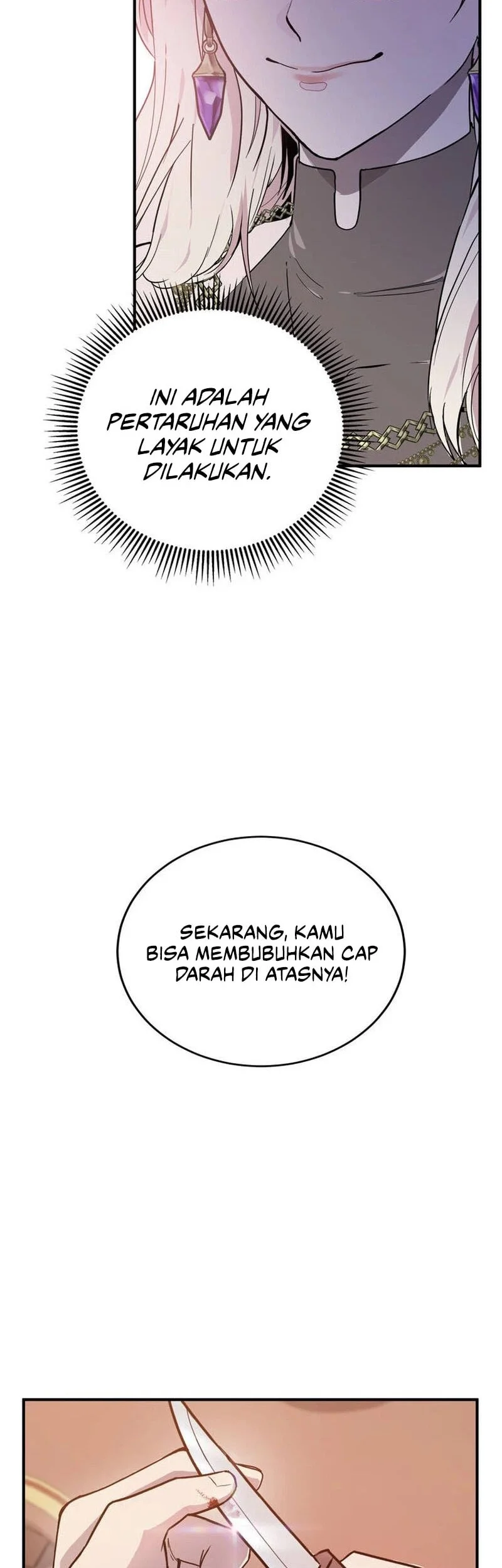 I Became The Master Of The Weakest Demon King Chapter 3 Gambar 19