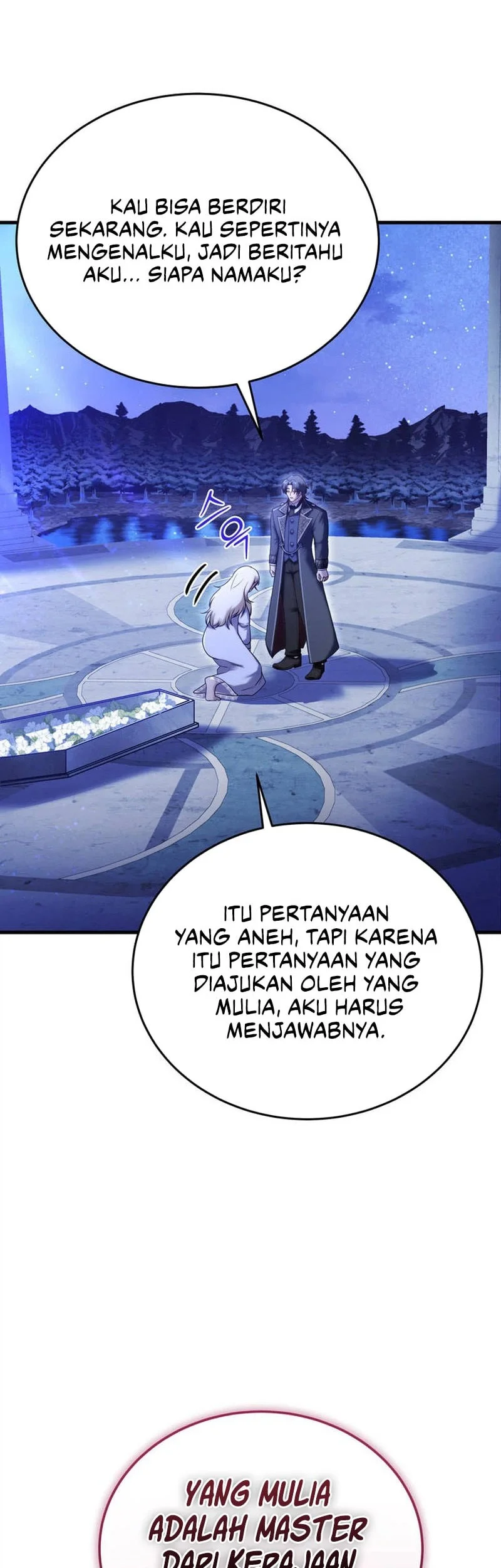 I Became The Master Of The Weakest Demon King Chapter 31 Gambar 19