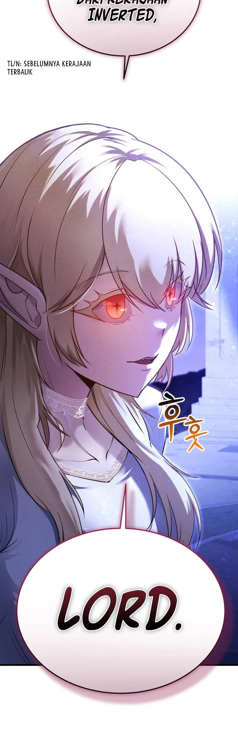 I Became The Master Of The Weakest Demon King Chapter 31 Gambar 20