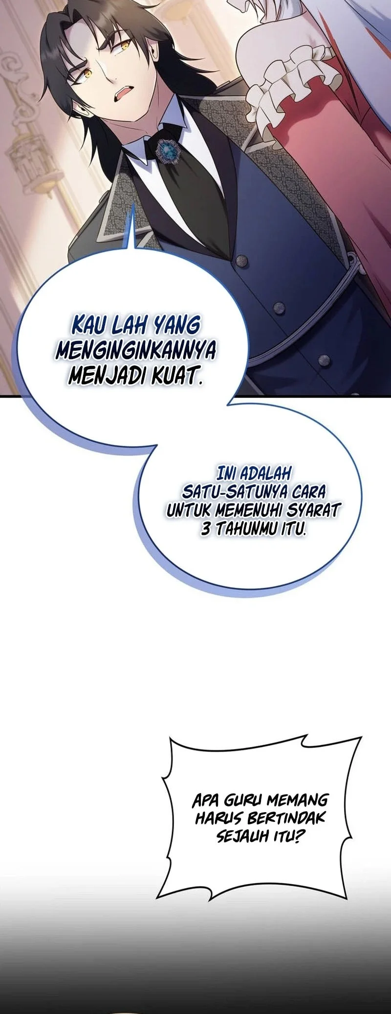 I Became The Master Of The Weakest Demon King Chapter 32 Gambar 18