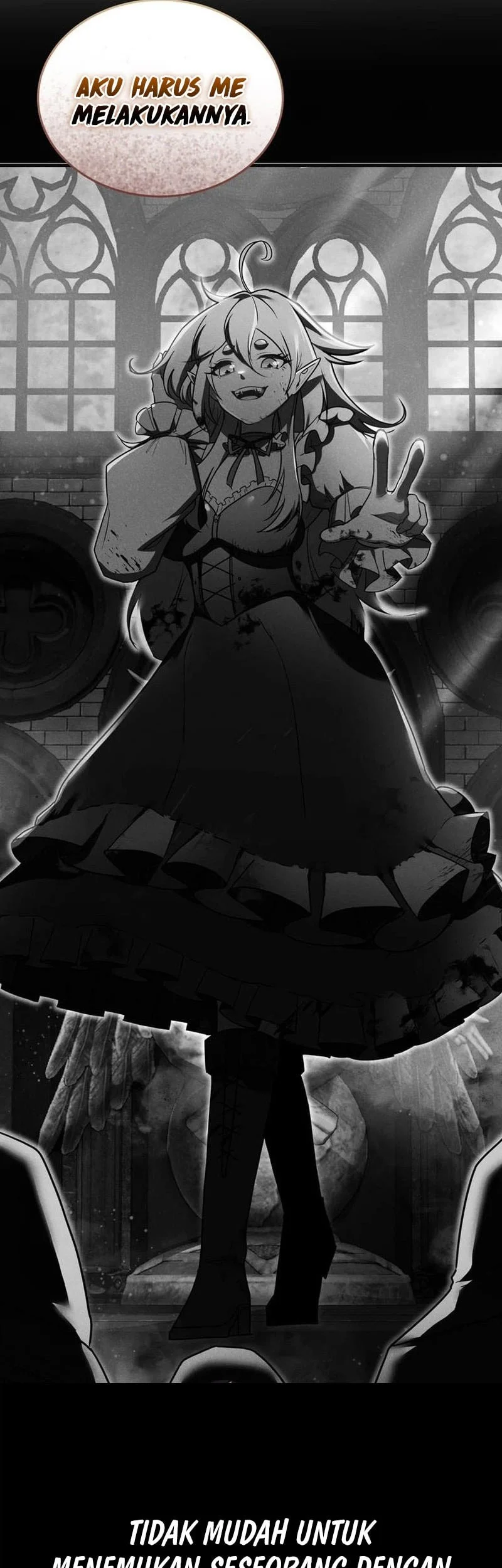 I Became The Master Of The Weakest Demon King Chapter 32 Gambar 19