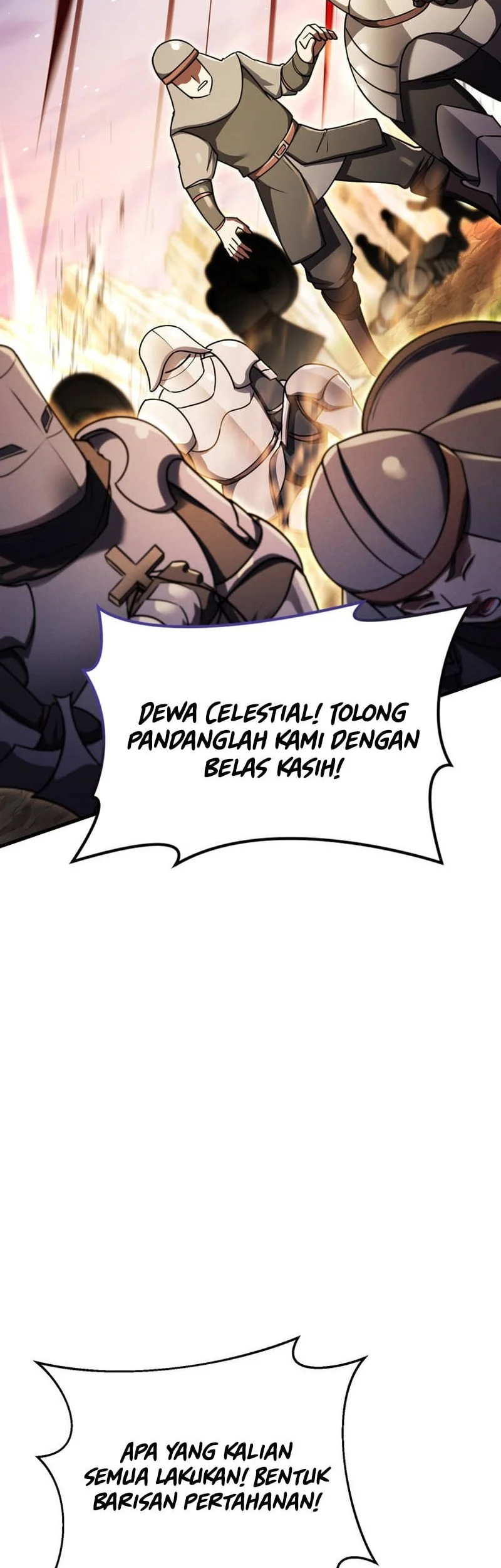 I Became The Master Of The Weakest Demon King Chapter 35 Gambar 15