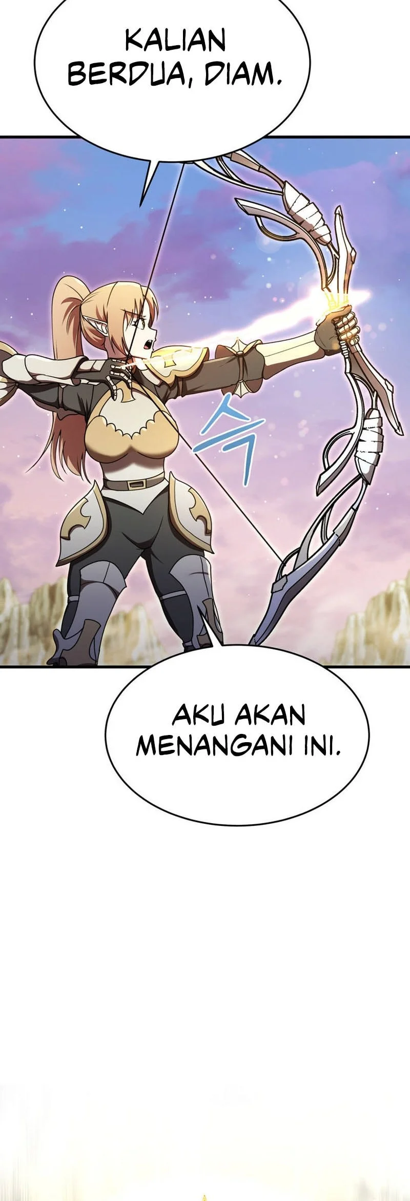 I Became The Master Of The Weakest Demon King Chapter 35 Gambar 17