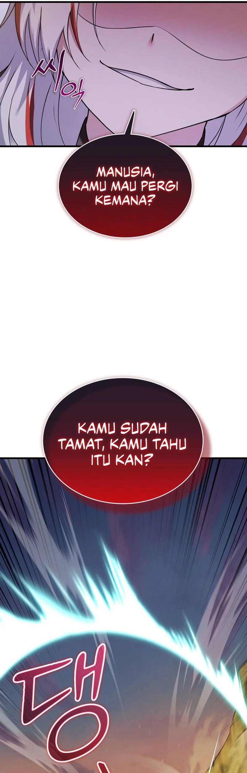 I Became The Master Of The Weakest Demon King Chapter 36 Gambar 17
