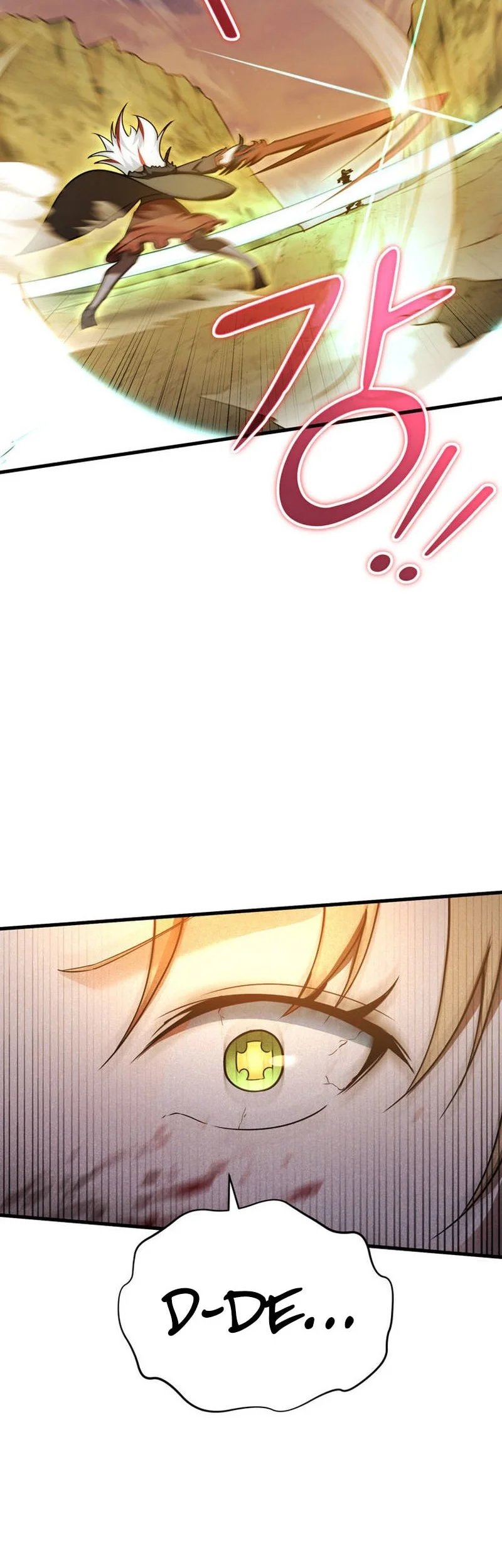 I Became The Master Of The Weakest Demon King Chapter 36 Gambar 18