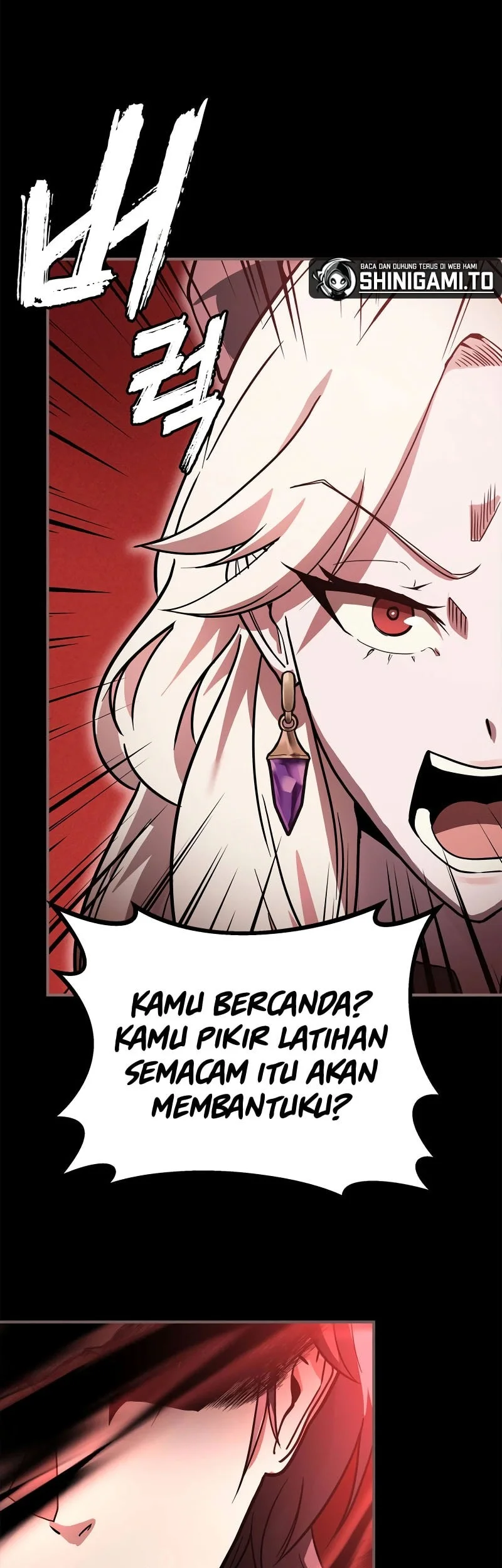 I Became The Master Of The Weakest Demon King Chapter 4 Gambar 14