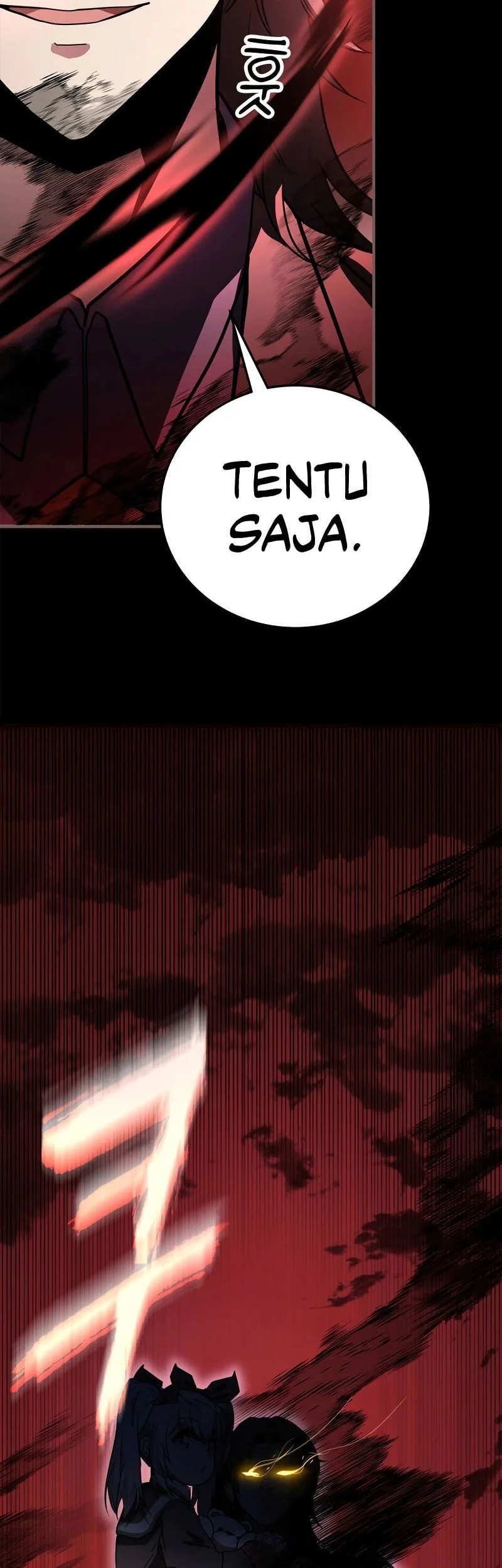 I Became The Master Of The Weakest Demon King Chapter 4 Gambar 15