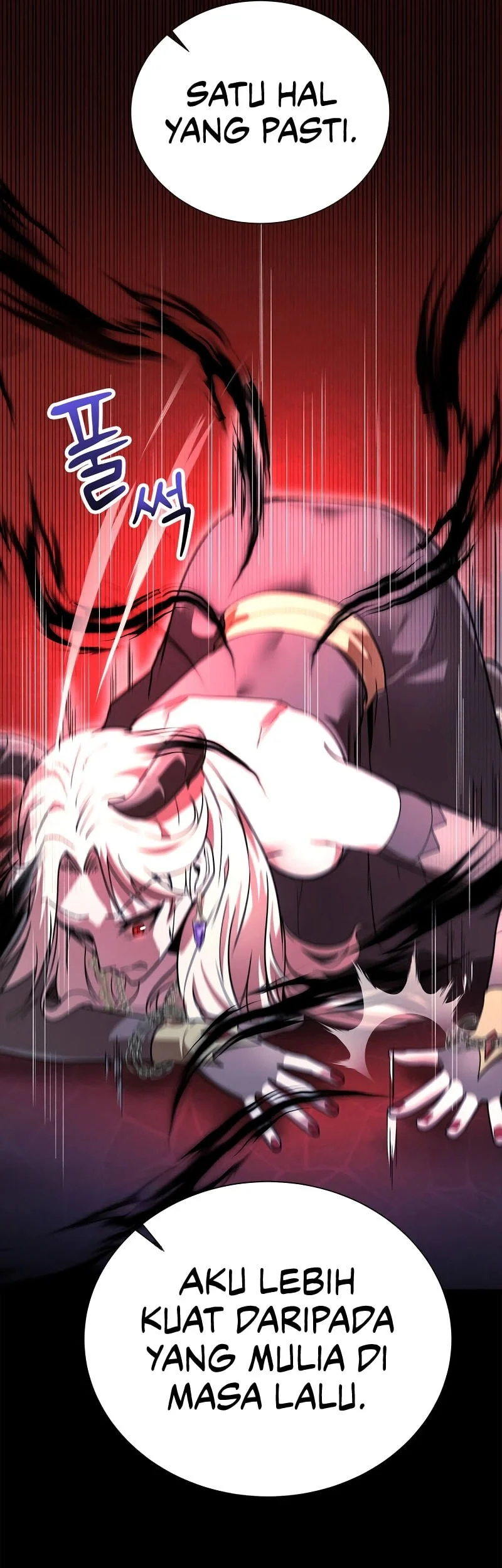 I Became The Master Of The Weakest Demon King Chapter 4 Gambar 17