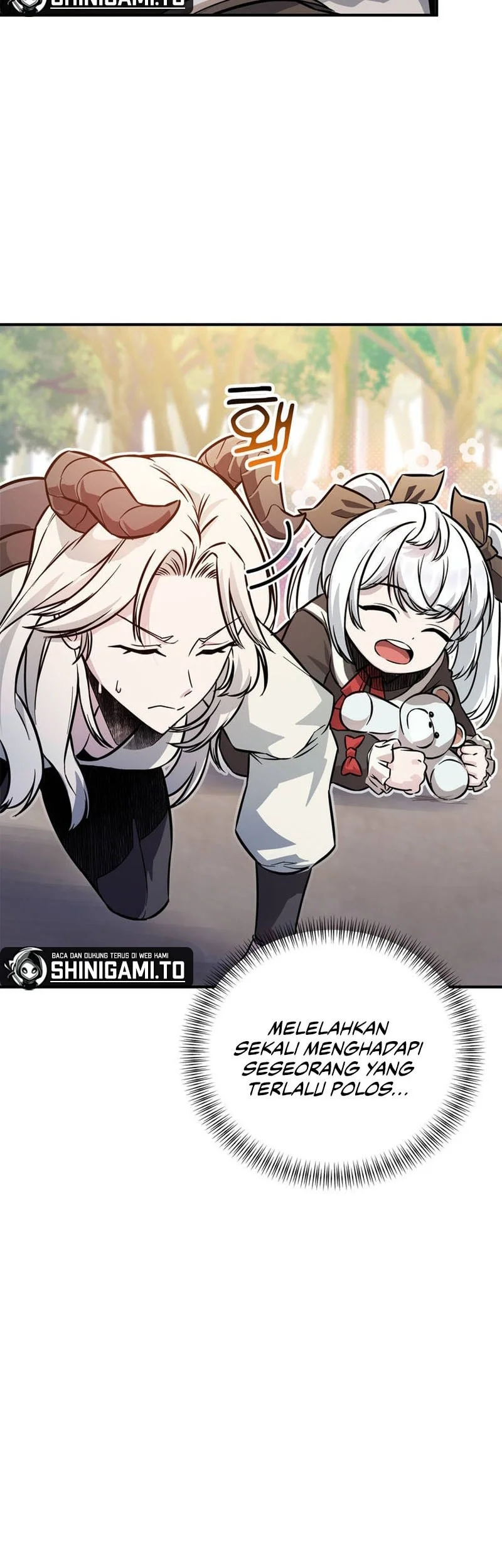 I Became The Master Of The Weakest Demon King Chapter 5 Gambar 16
